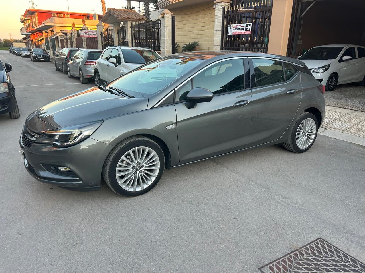 Opel Astra 1.6 CDTi 136CV Start&Stop 5 porte Innovation