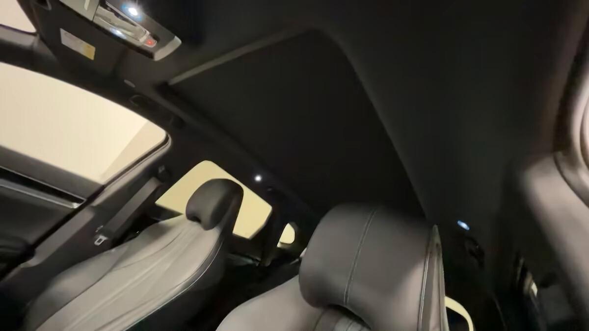 Byd Seal U DMi 1.5 218 CV PHEV Comfort