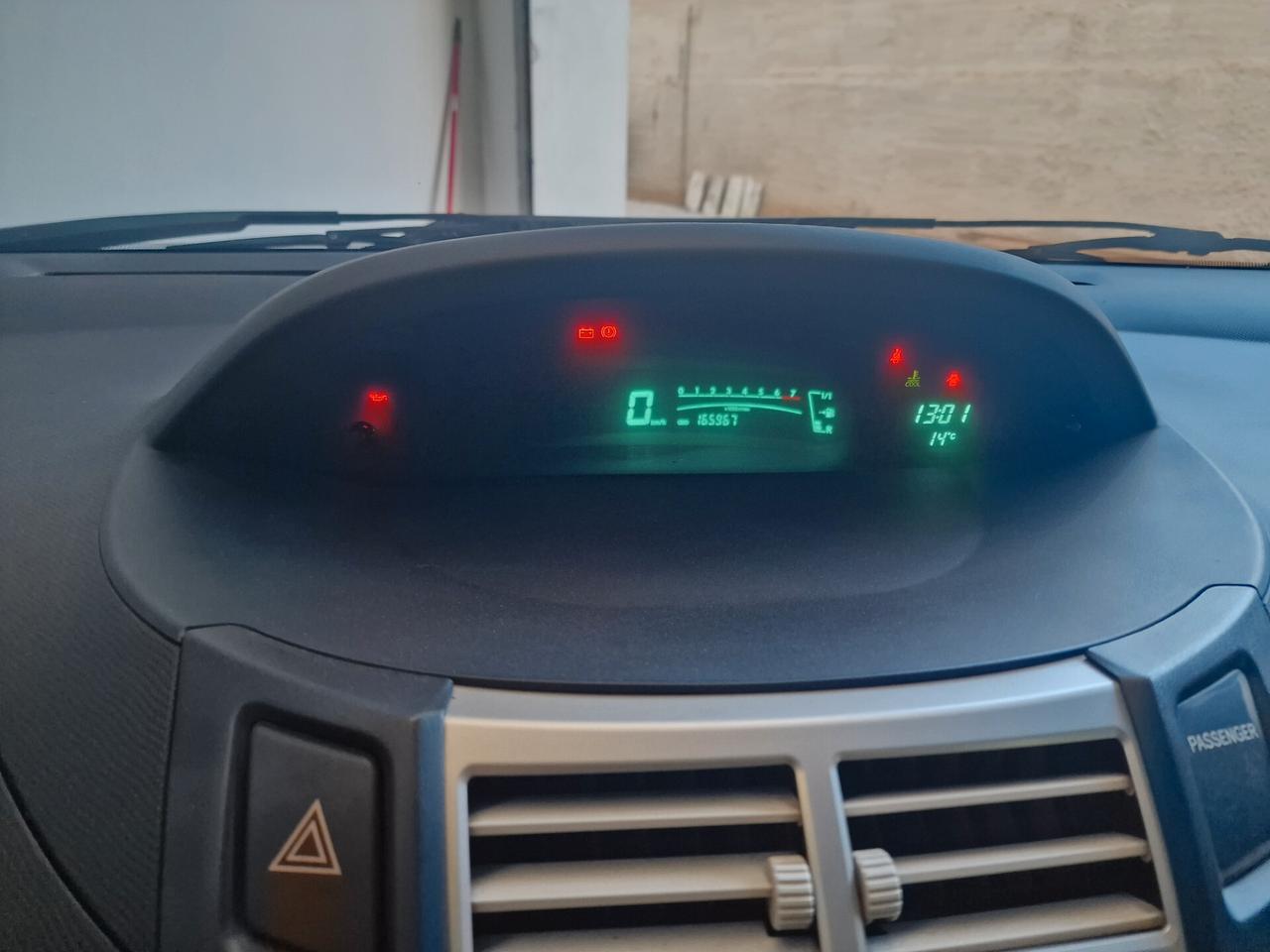 Toyota Yaris 1.3 3 porte Navi