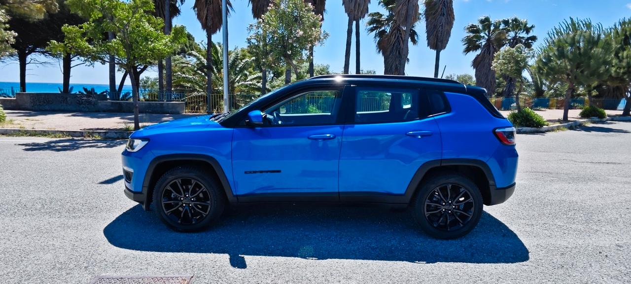 Jeep Compass 1.6 Multijet II 2WD S
