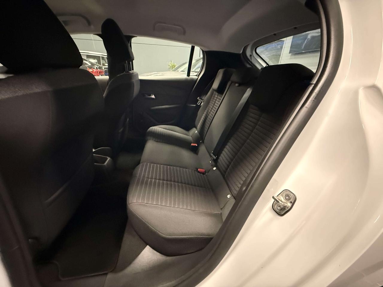 Peugeot 208 1.5 bluehdi Active s&s 100cv