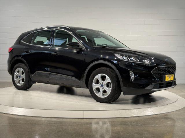FORD Kuga 2.5 Full Hybrid 190CV CVT 2WD Connect PREZZO REALE