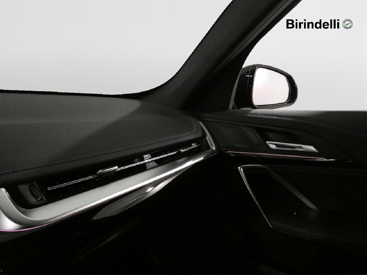 BMW X1 (U11) - X1 sDrive 18d Msport Pro