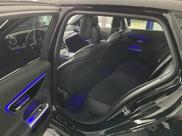 MERCEDES-BENZ C 300 d Mild hybrid S.W. Premium