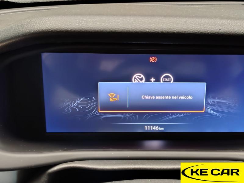 Jeep Avenger SUMMIT TETTO APRIBILE CAMBIO AUTOMATICO