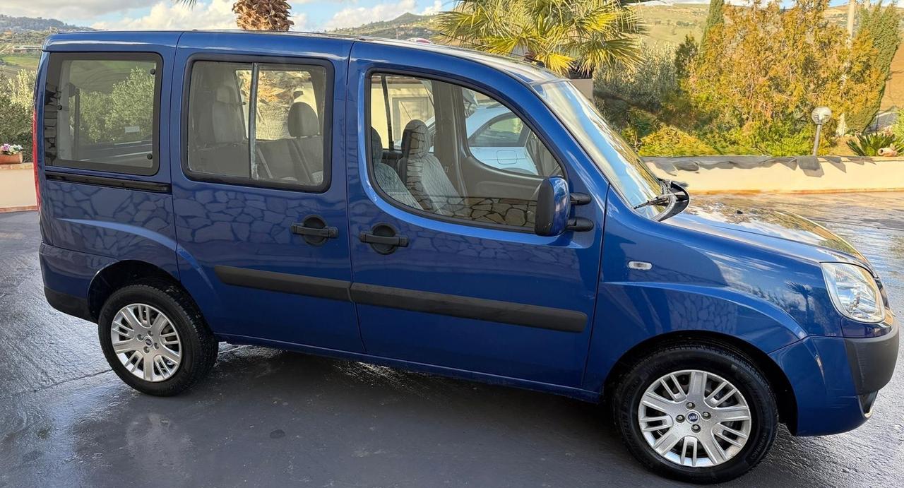 Fiat Doblo Doblò 1.3 Multijet 16V Family