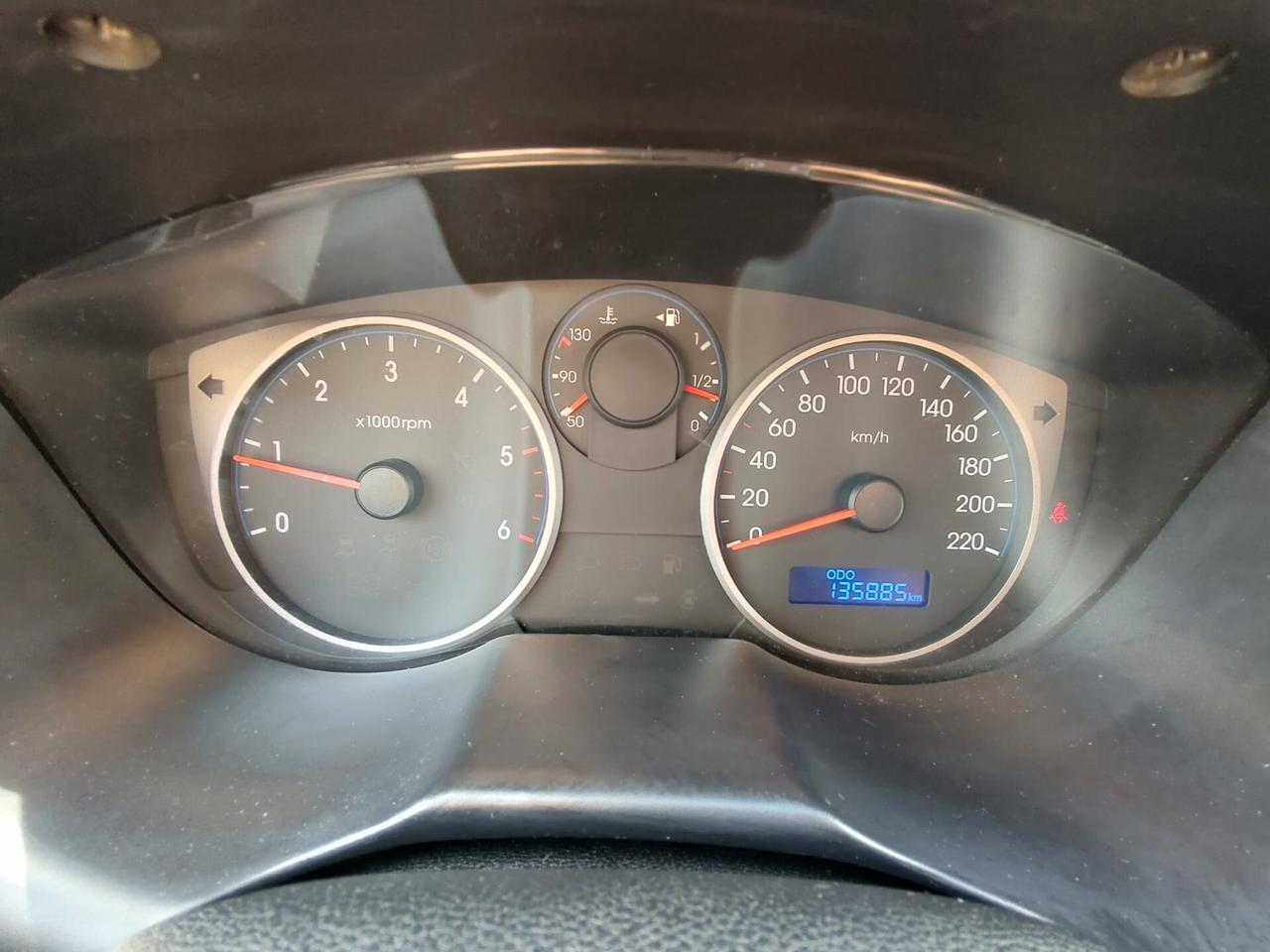 Hyundai i20 1.4 CRDi 5p. Sound Edition, OK NEOPATENTATI, GARANZIA L.12 MESI