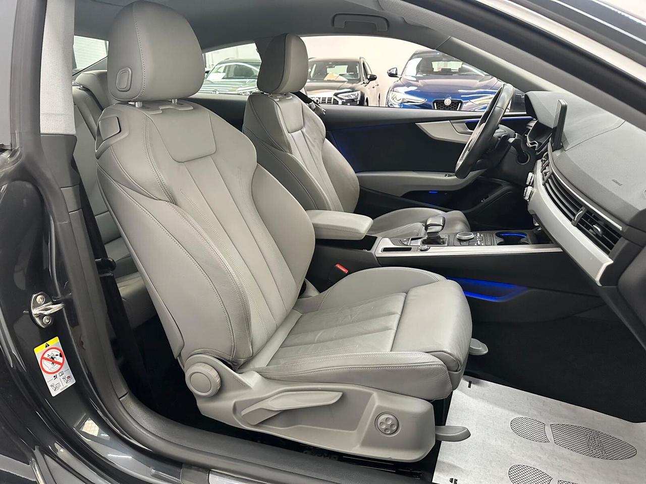 Audi A5 40 TFSI S tronic Sport