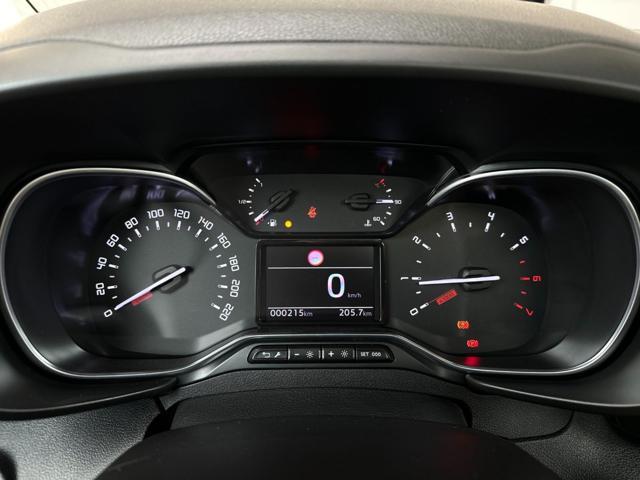 TOYOTA Proace City Verso 1.5 D 130 CV 1 Luxury