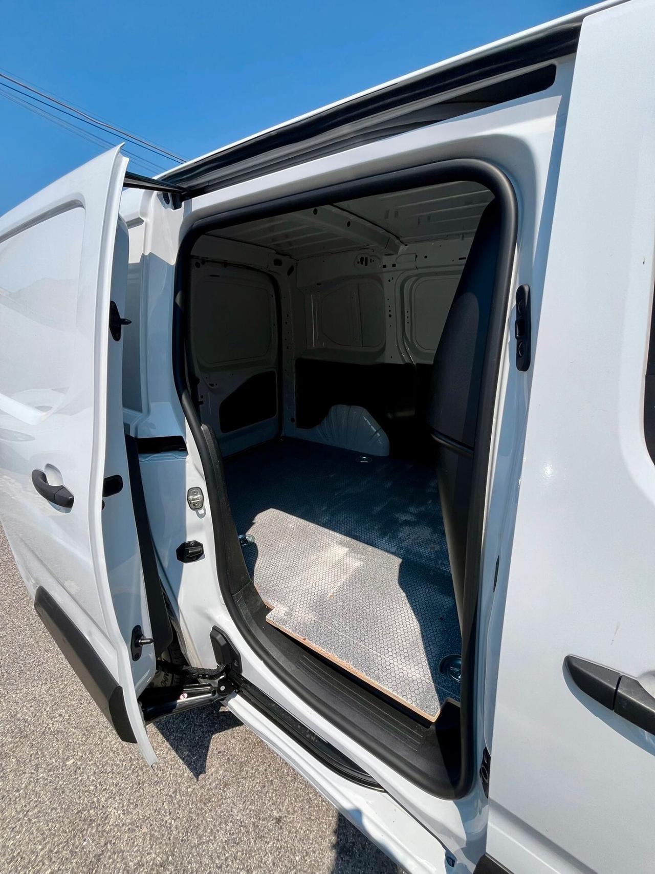 Fiat Doblo Doblò 1.5 BlueHdi 100CV PC-TN Van Portata Maggiorata