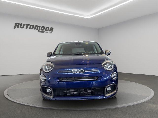FIAT 500X 1.3 MJT 95 CV Sport