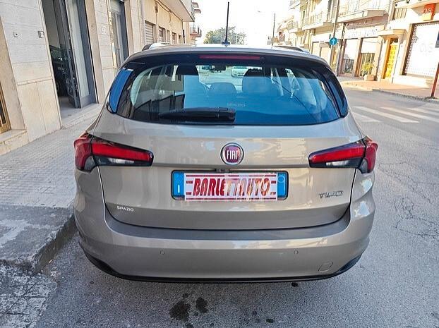 FIAT Tipo Sw 1.6 Mjt *NAVI/CAMERA* - 11/2017