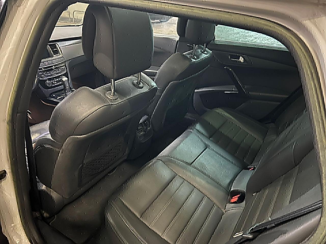 Peugeot 508 2.0 HDi 140CV Access-2012