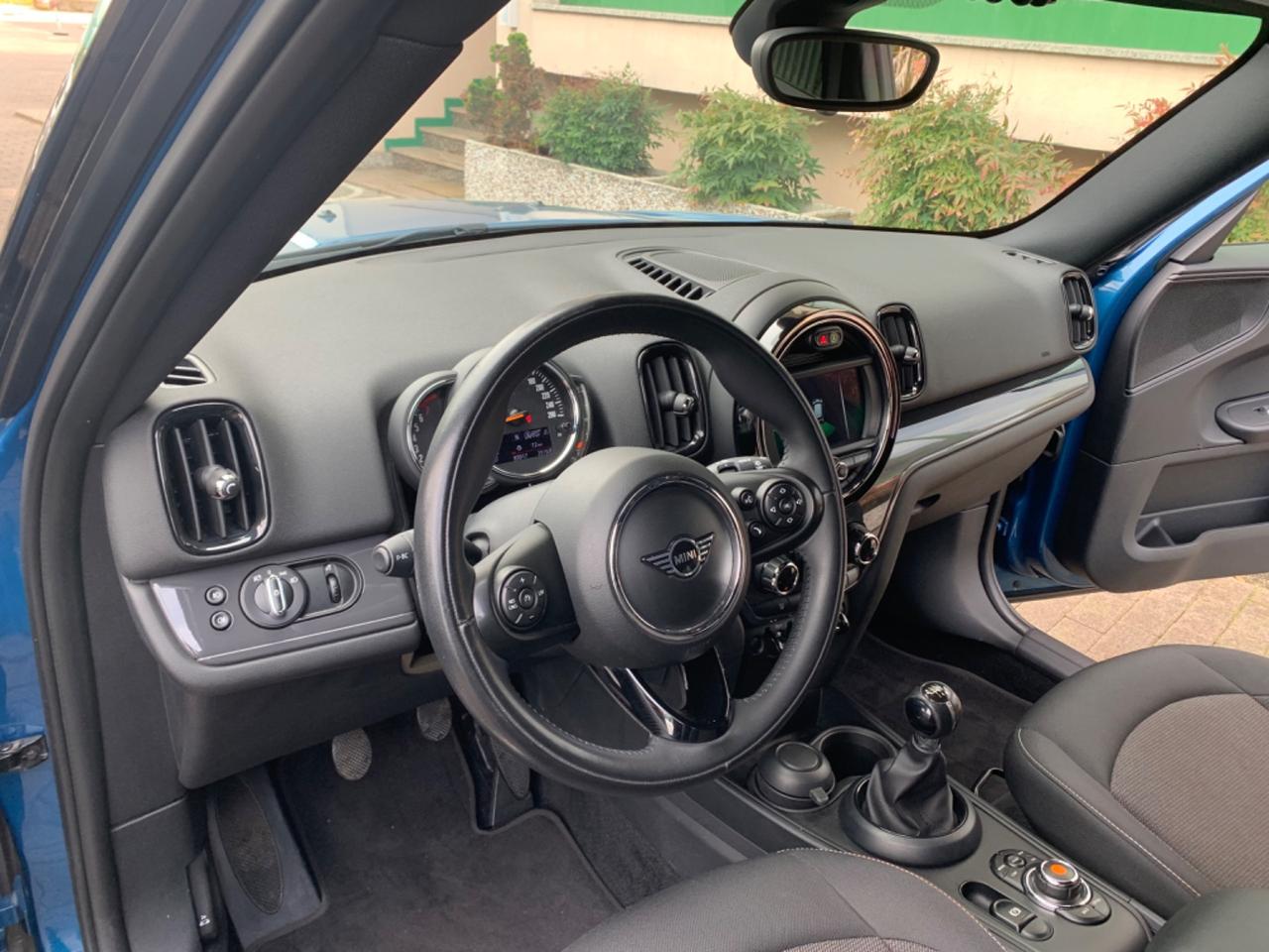 Mini One Countryman 1.5 Cooper