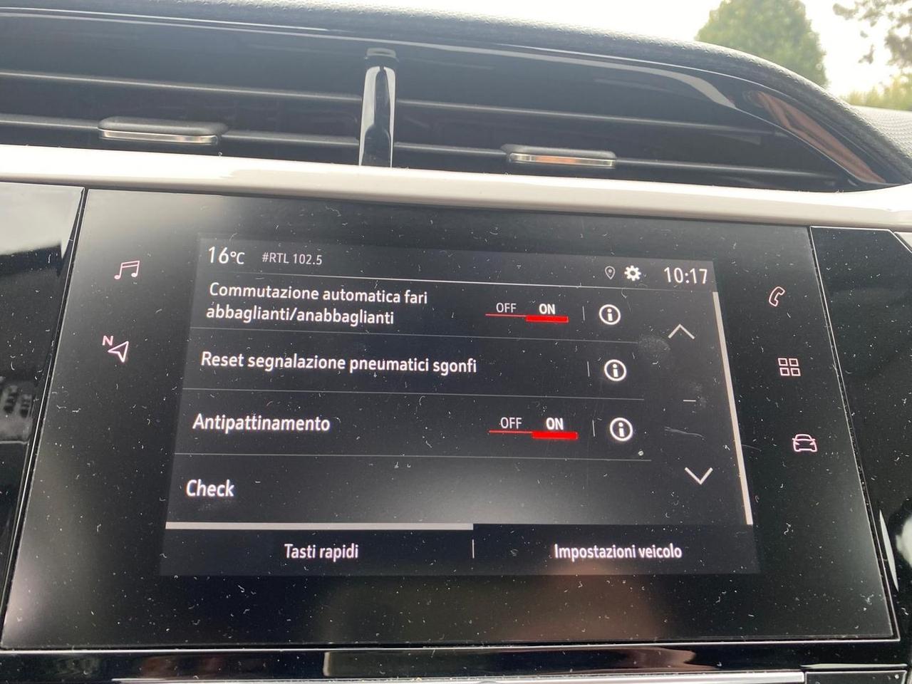 Opel Corsa Elegance 1.2 Direct Injection Tur #7355