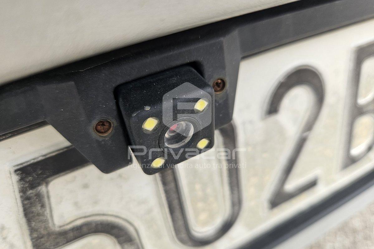 TOYOTA RAV4 2.2 D-4D 177 CV Luxury