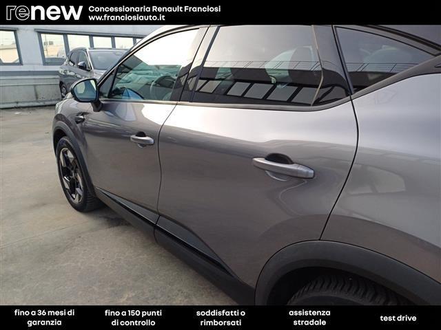 RENAULT Captur TCE 90 TECHNO MOD 2025