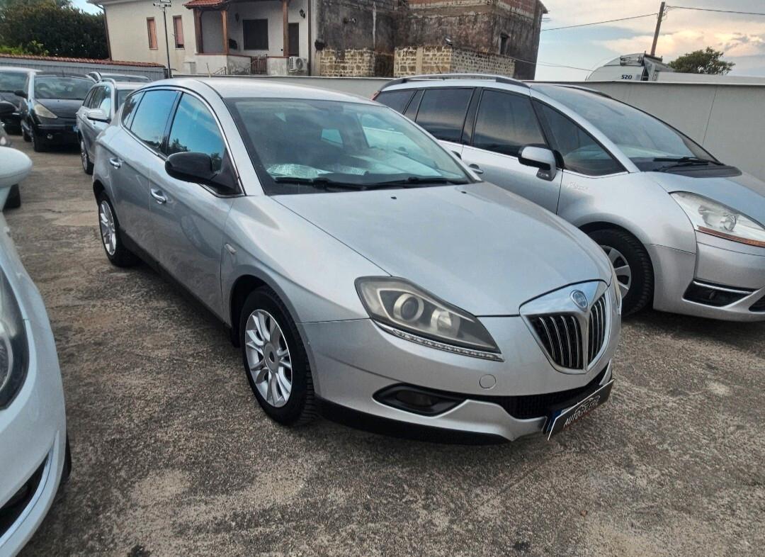 Lancia Delta 1.4 T-JET 120cv MOLTO BELLA