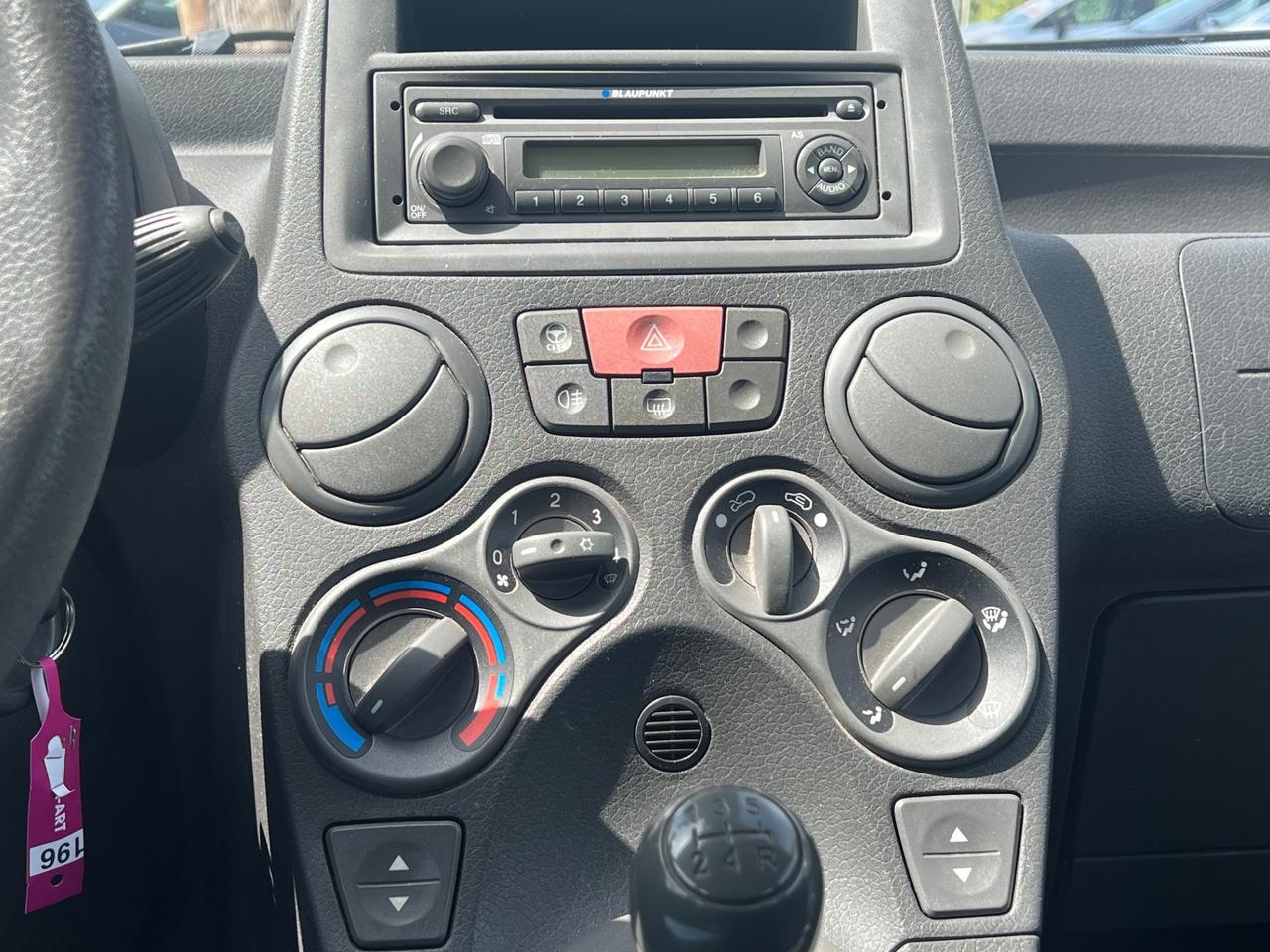 Fiat Panda 1.2 Euro 5 108.000 KM