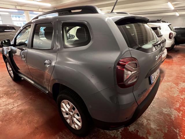 Dacia Duster Duster 1.5dci Expression 4x4 115cv PRONTA COSEGNA