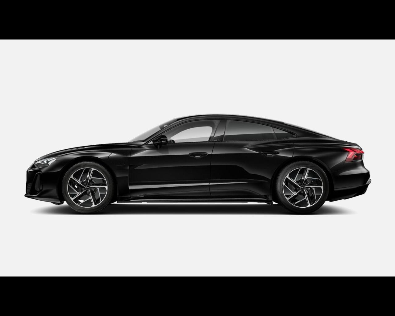 AUDI Audi S e-tron GT 435,00 kW