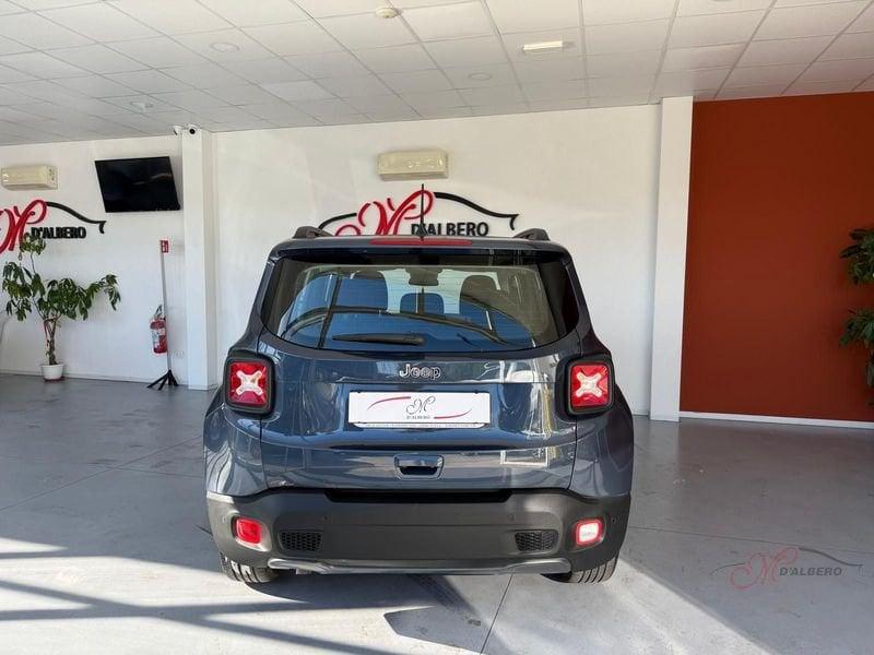 Jeep Renegade Renegade 1.6 Mjt 130 CV Limited