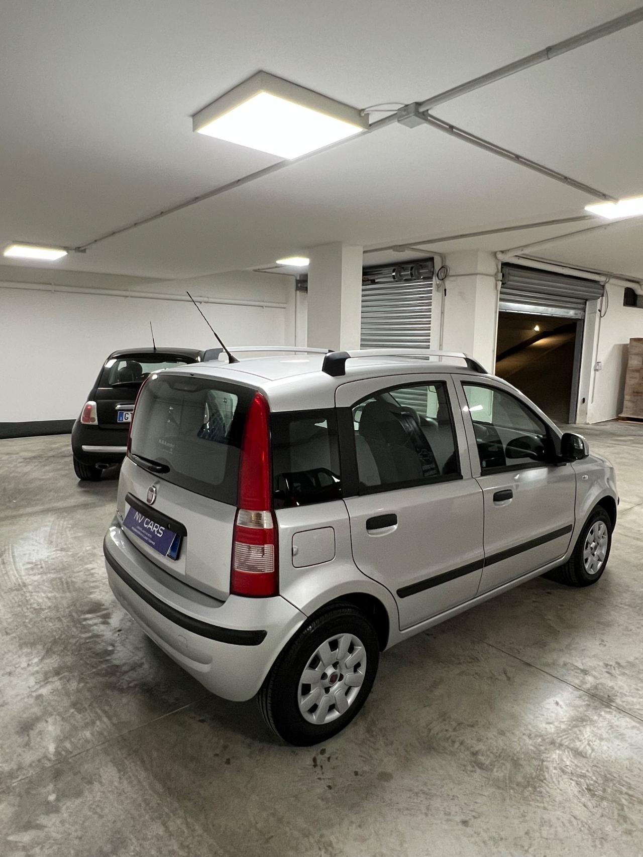 Fiat Panda 1.2 Dynamic GPL