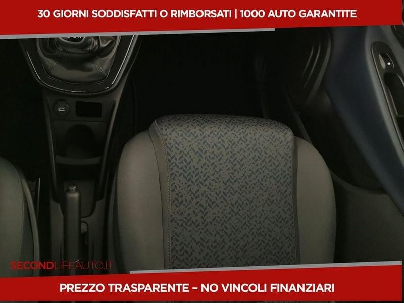 Lancia Ypsilon 1.0 firefly hybrid Gold s&s 70cv 5p.ti