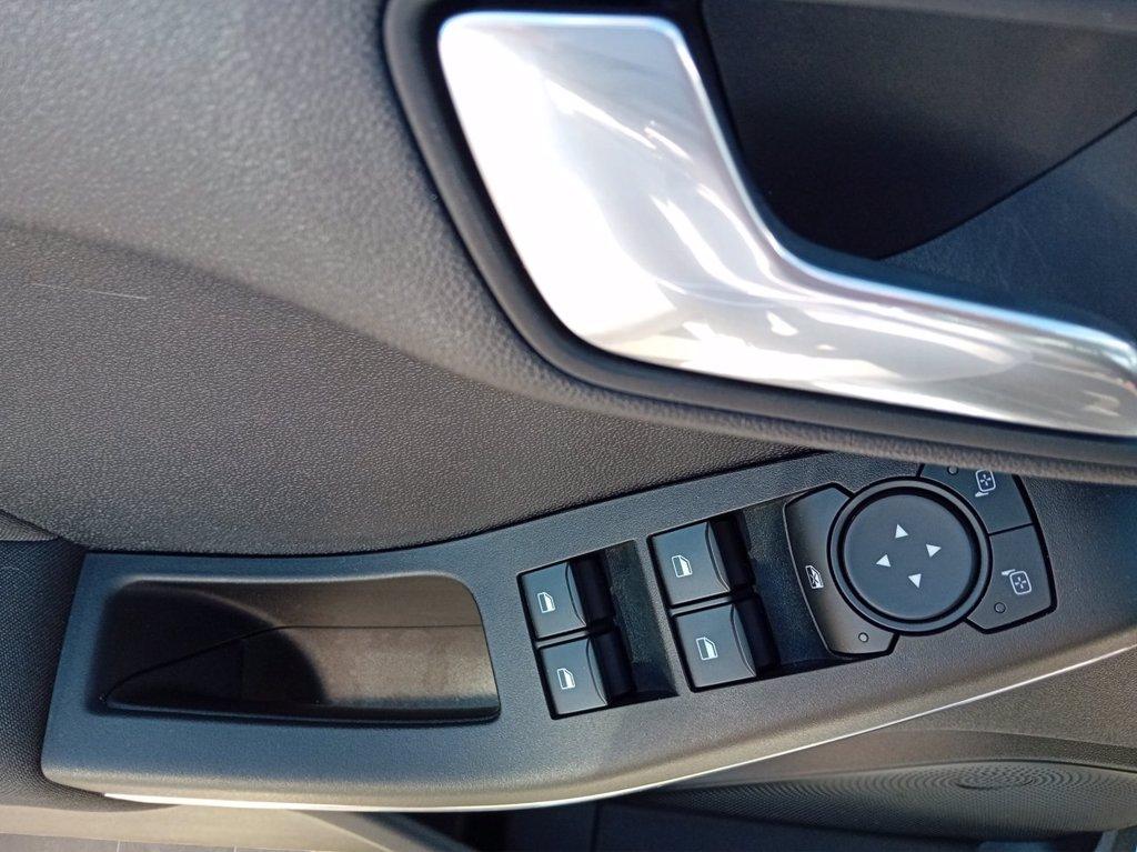 FORD Fiesta Titanium 5 porte del 2022