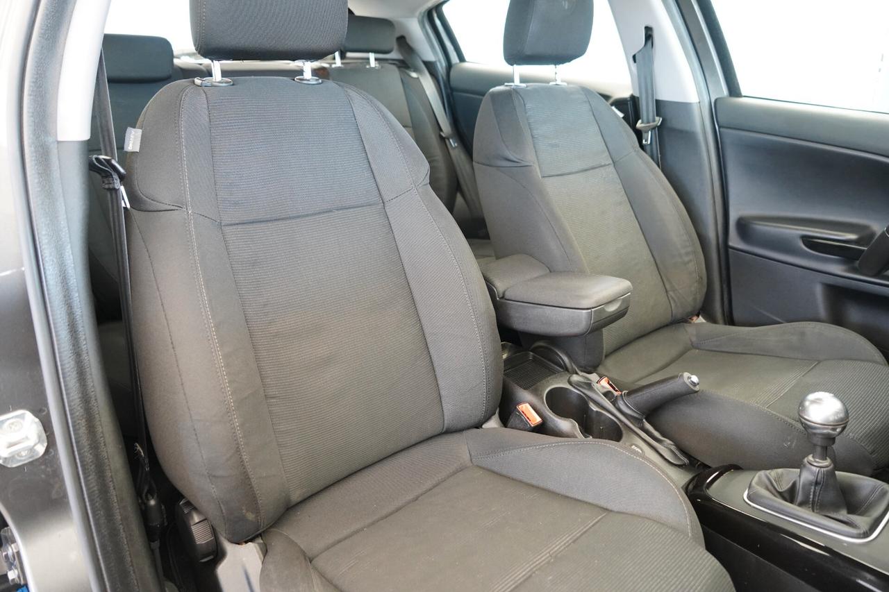 Alfa Romeo Giulietta 1.6 JTDm 105CV Distinctive