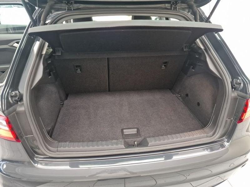 Audi A1 A1 SPB 35 TFSI Admired