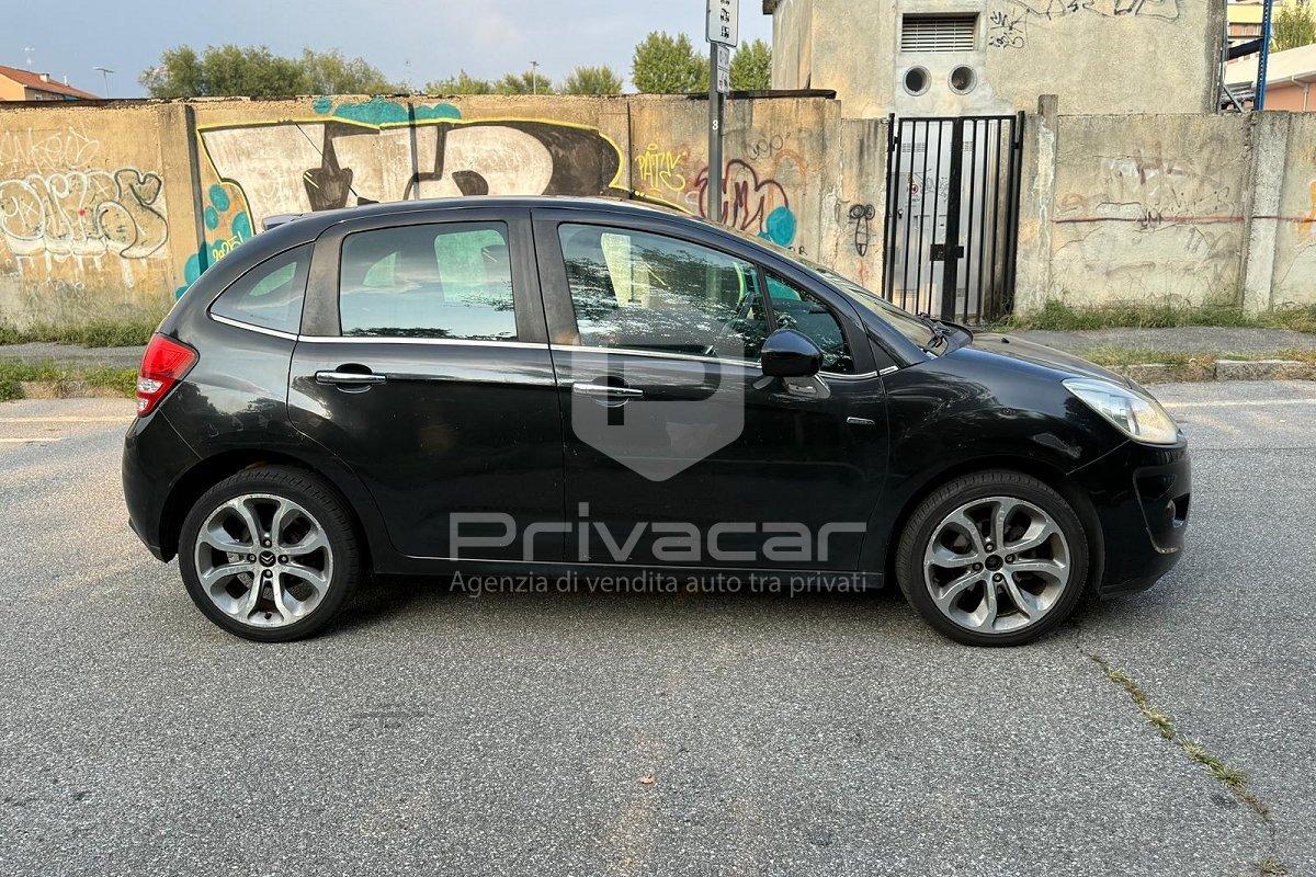 CITROEN C3 1.4 VTi 95 Perfect