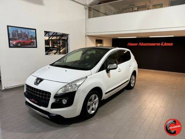 Peugeot 3008 1.6 HDI 112cv Allure S&S 2012