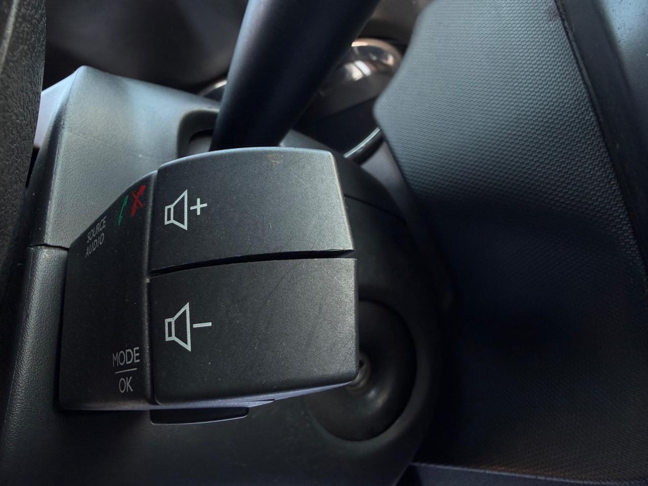 Dacia Duster 1.6 110CV 4x2 Ambiance GPL