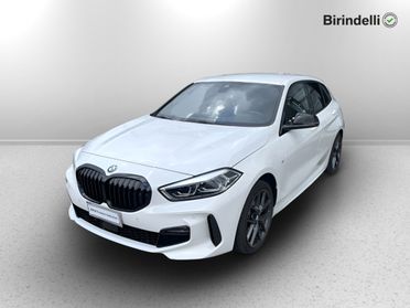 BMW Serie 1 (F40) - 118d 5p. Msport