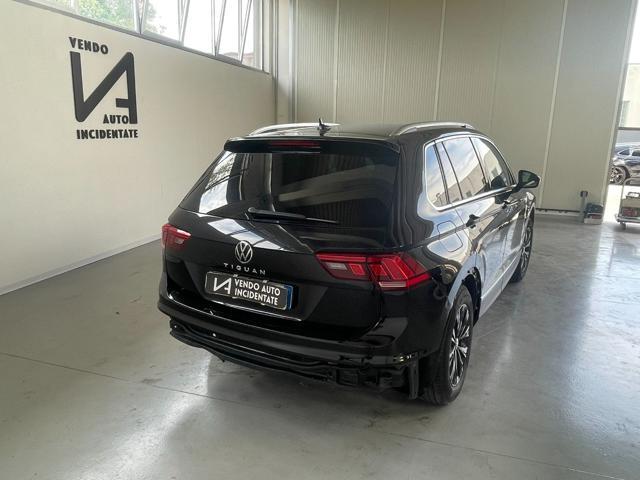 VOLKSWAGEN Tiguan 2.0 TDI 150CV SCR DSG LIFE