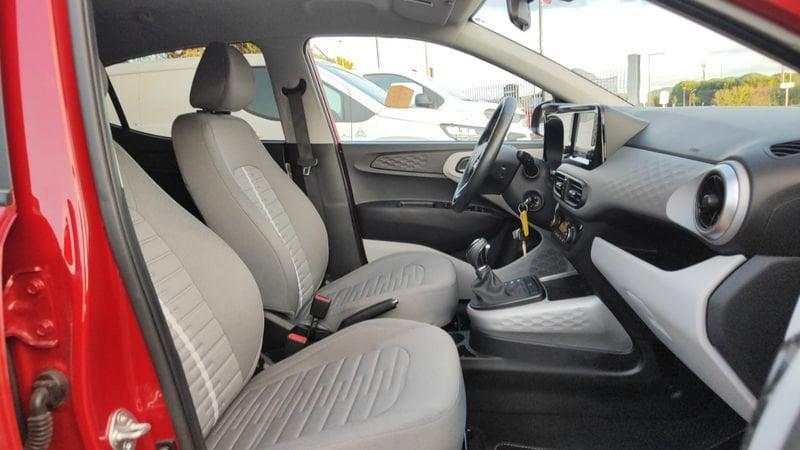 Hyundai i10 i10 1.0 MPI AT Prime