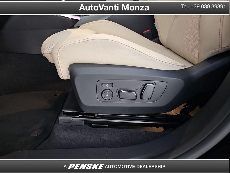 BMW X3 X3 xdrive20d auto