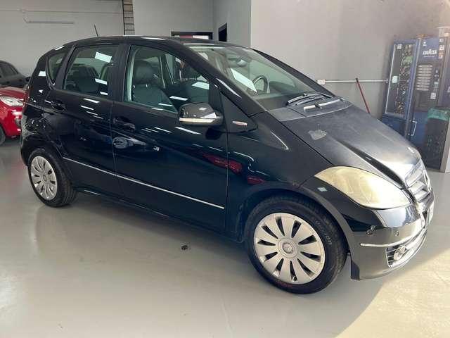 Mercedes-Benz A 180 Classe A -180 AUTOMATICA