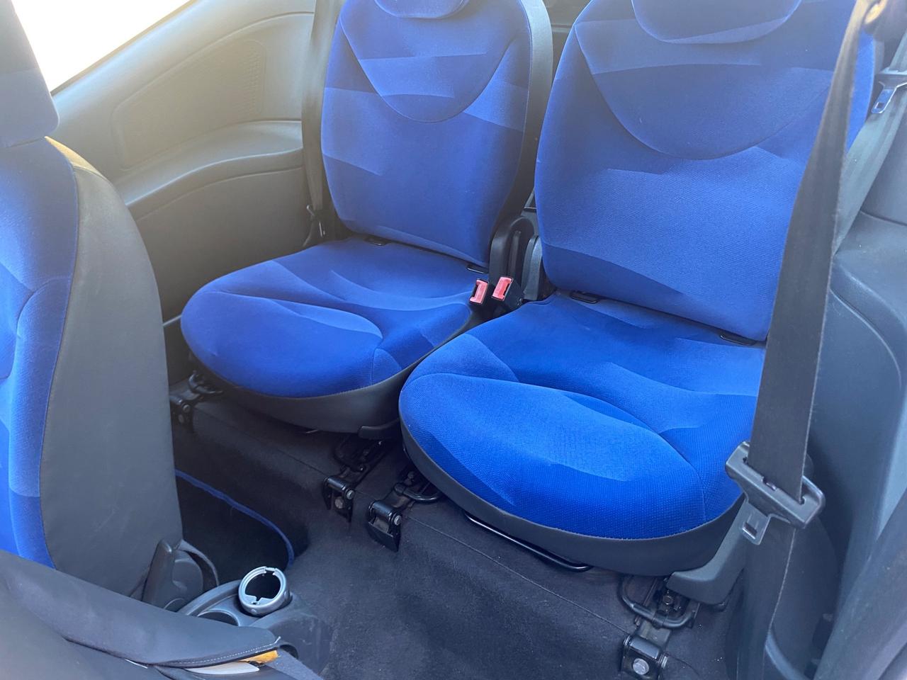 Citroen C2 1.1 Entry