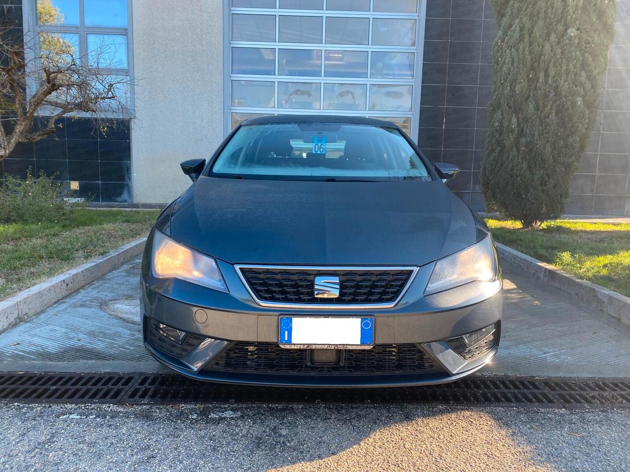 Seat Leon 2.0 TDI 150 CV DSG Style