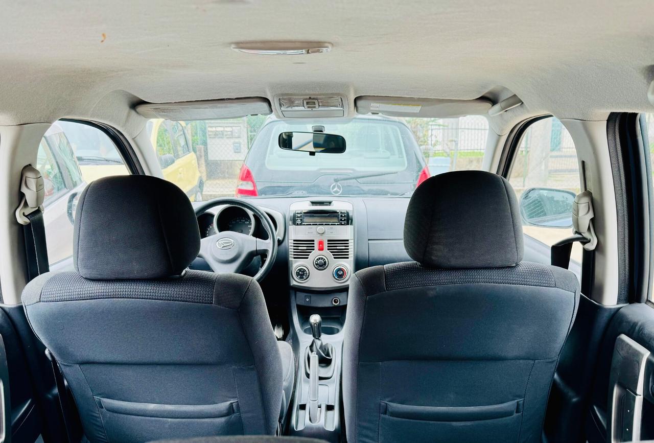 Daihatsu Terios 1.5 4X4 Ok Neopatentati