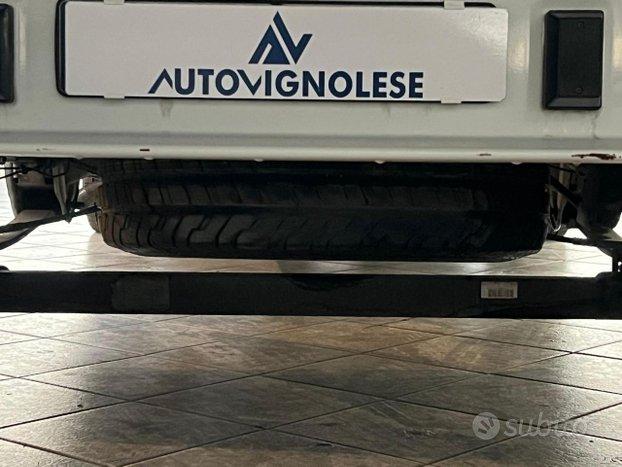 FIAT Ducato 333 2.0 HDi 130CV PM Cassone Acciaio
