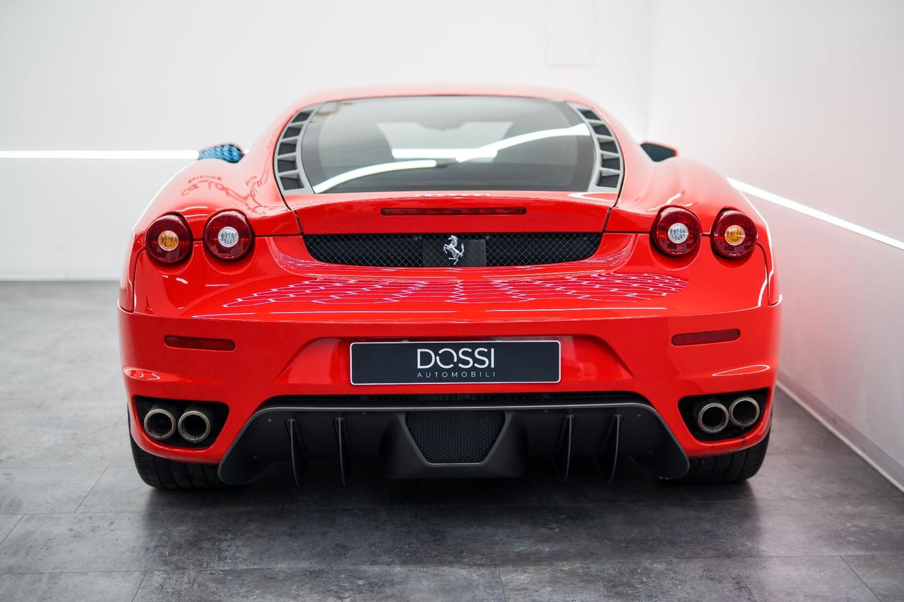 Ferrari F430 F1 FULL