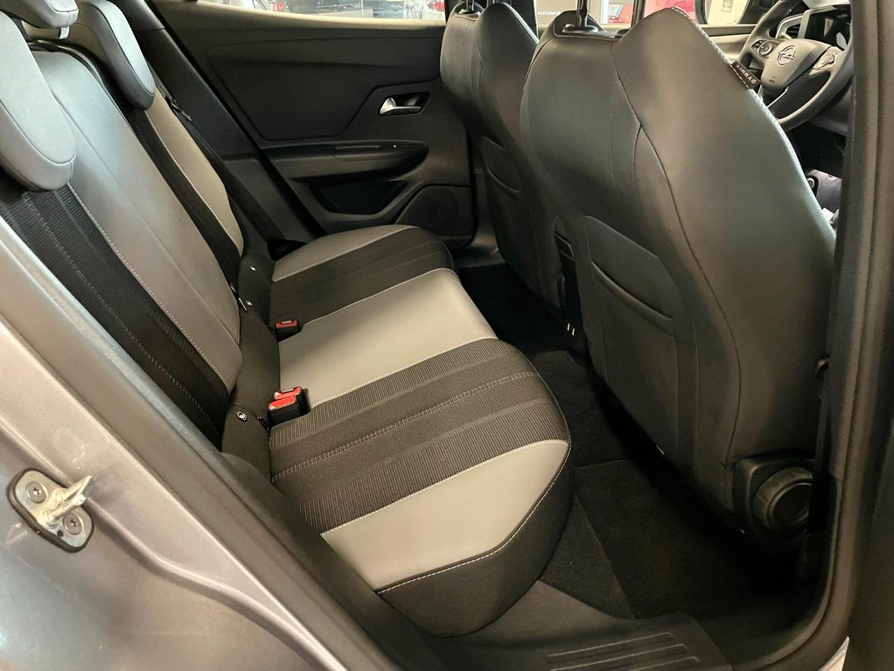 Opel Mokka 1.2 Turbo 100cv GS