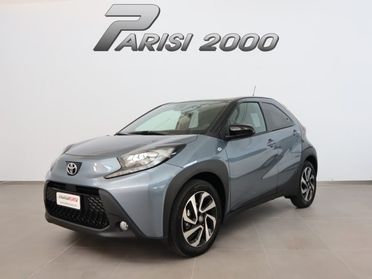 TOYOTA Aygo X 1.0 VVT-i 72CV Trend *PROMO PARISI GROUP*