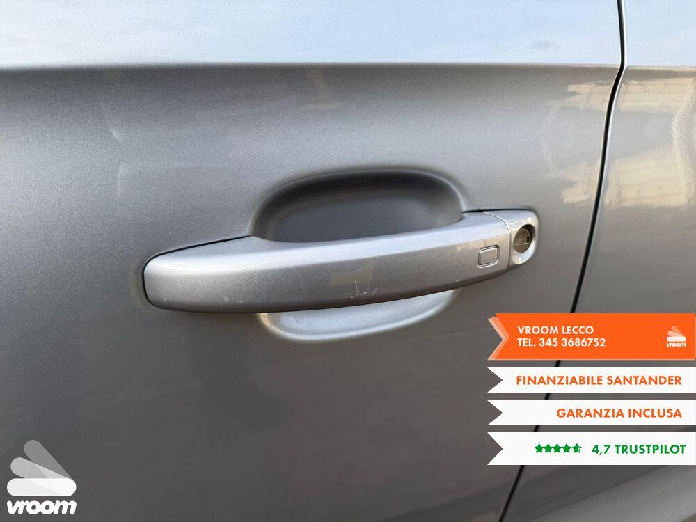 AUDI A1/S1 A1 SPB 1.4 TFSI 125 CV S tronic Admired