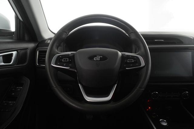 OTHERS-ANDERE OTHERS-ANDERE DR Automobiles DR4 dr 4.0 1.5 Bi-Fuel GPL