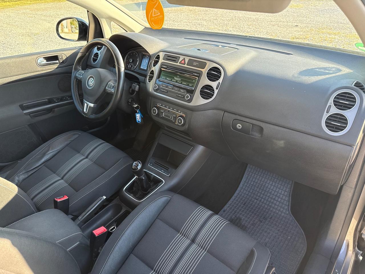 Volkswagen Golf Plus 1.4 TSI 122CV 3p. Highline
