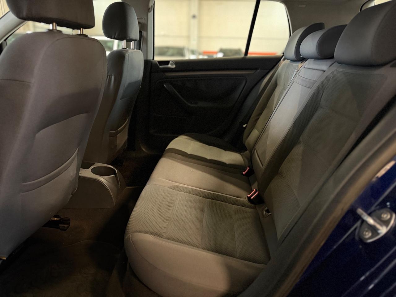 Volkswagen Golf 1.6 5p. Comfortline BiFuel G NEOPATENTATI